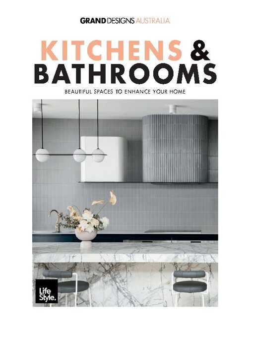 Title details for GDA Kitchens & Bathrooms by Universal Wellbeing PTY Limited - Available